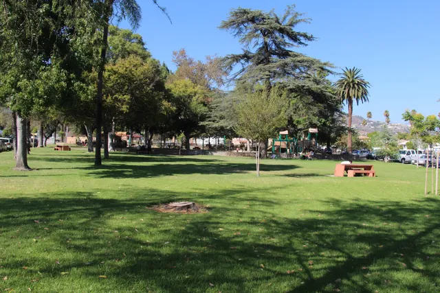 Pelanconi Park