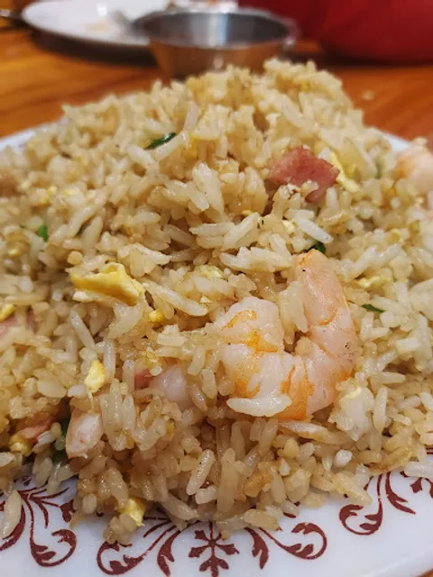 Gold Sing Restaurant