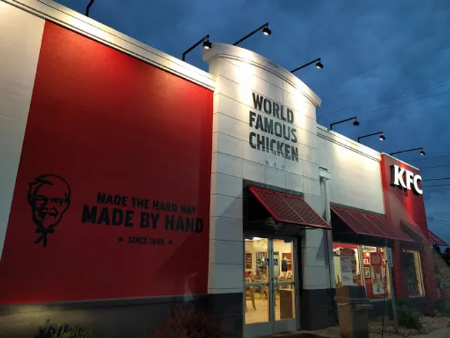 KFC