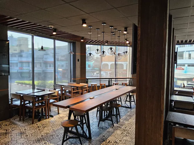 Phuc Long Coffee & Tea