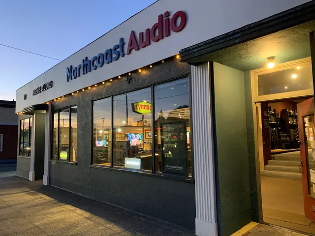 Northcoast Audio TV & Home Theater