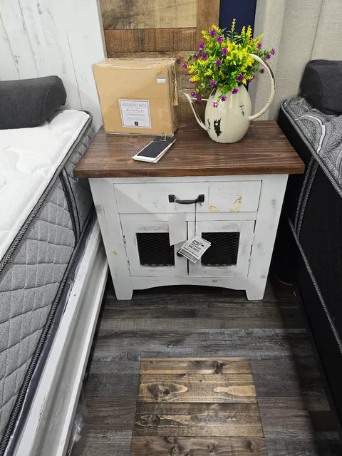 S.C. Wholesale Mattress & Furniture