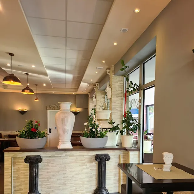 Grill-Imbiss Ellas - Trittau