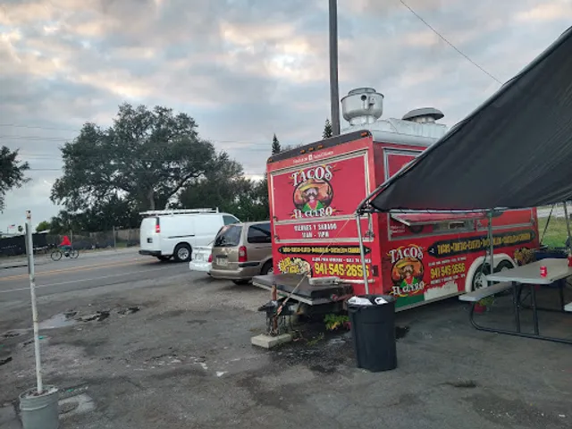 Gueros Tacos