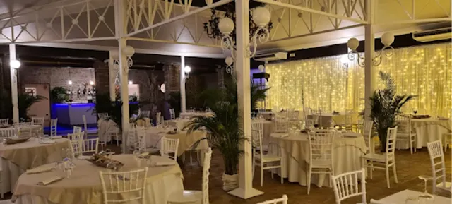 Ristorante Il Setaccio a Longiano
