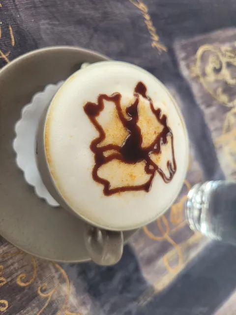 Kava bar Sima, Horvat Danica s.p.