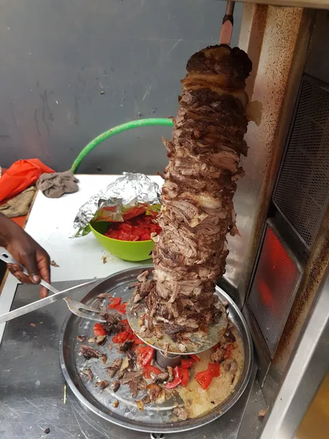 Kalabash lounge ngong road