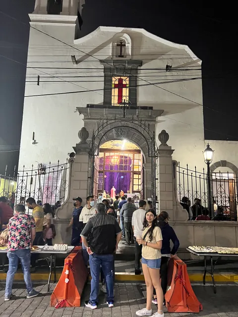 Church of San Pedrito