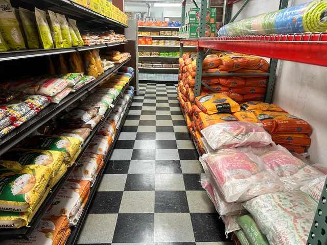 Fresh International Market (Nepali/Indian Store)