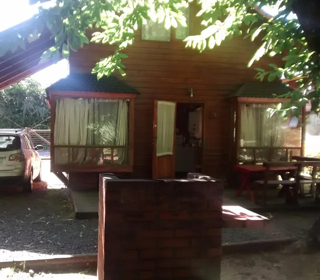 Cabañas Quiño Lafquen