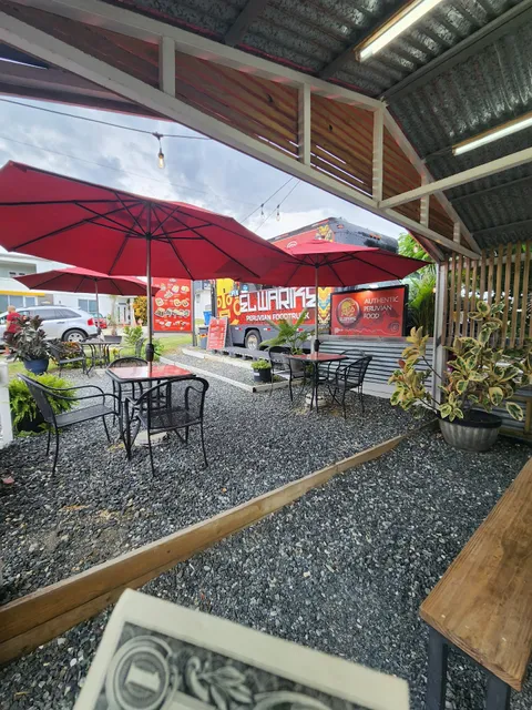 Aguadilla Foodtruck Park