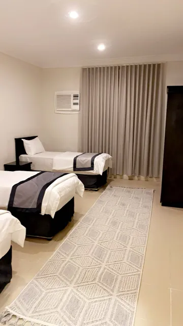 شاليهات ريفيرا ريزورت الدرب ، الكدره