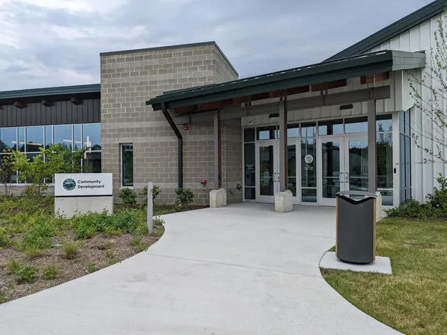 Charter Township of Orion