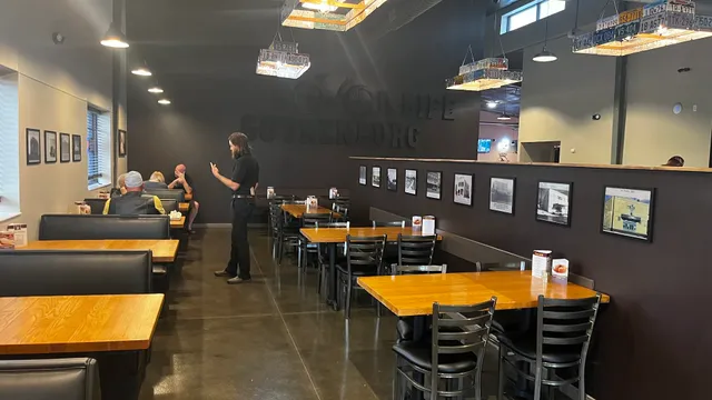 Good Life Gothenburg