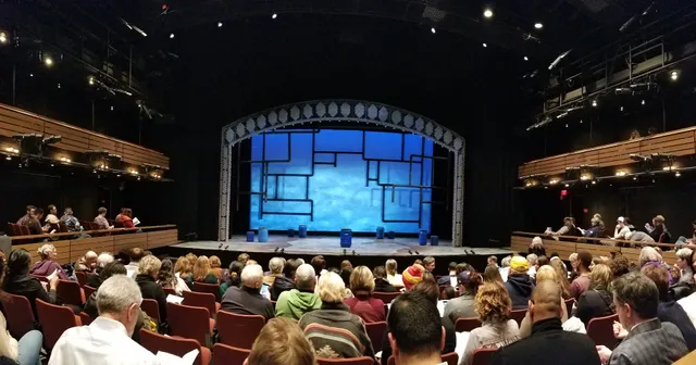 Arthur Miller Theatre