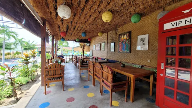 KopieNakal Menjangan