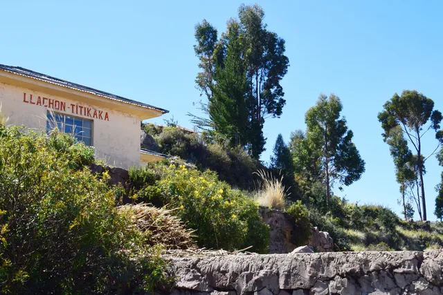 La Florida Hospedaje Rural