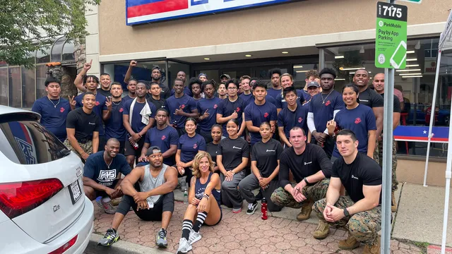 F45 Training Bloomfield