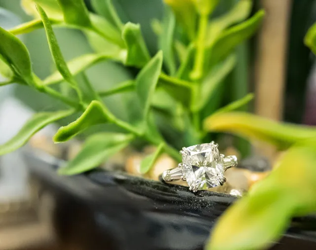 Nassau Diamond Buyers