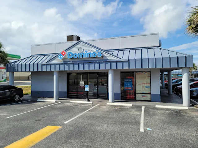Domino's Pizza