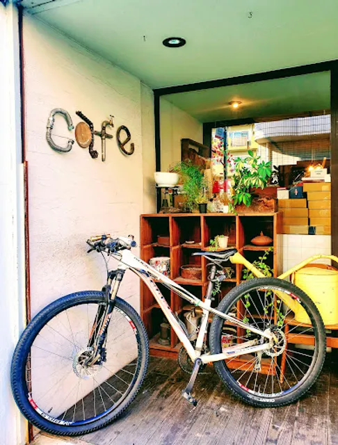 カフェコンバーション