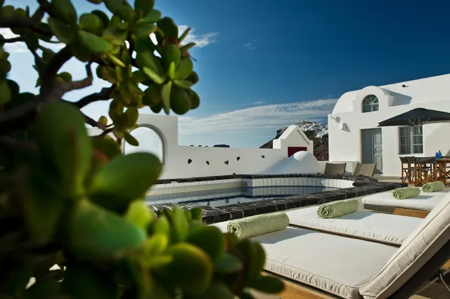 Antelmi Luxury Villa