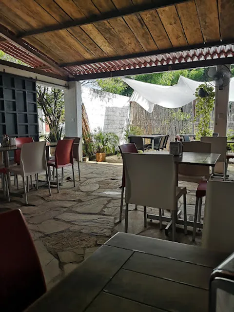 EL DORADO CEVICHERIA