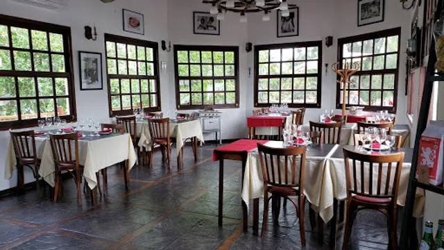 Danilo Restaurante & Eventos
