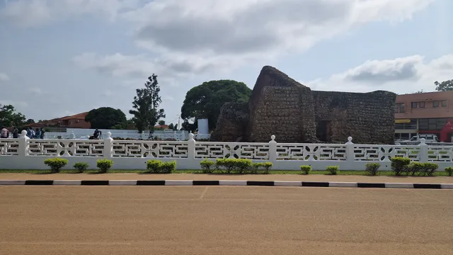 Cemitério dos Reis do Congo