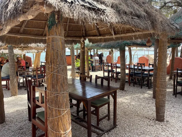 La Taverne du Pêcheur