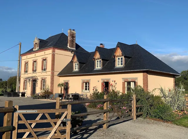 Chambres d'hôtes Le Tirel