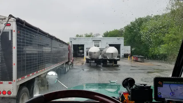 Depot Connect International (Quala)