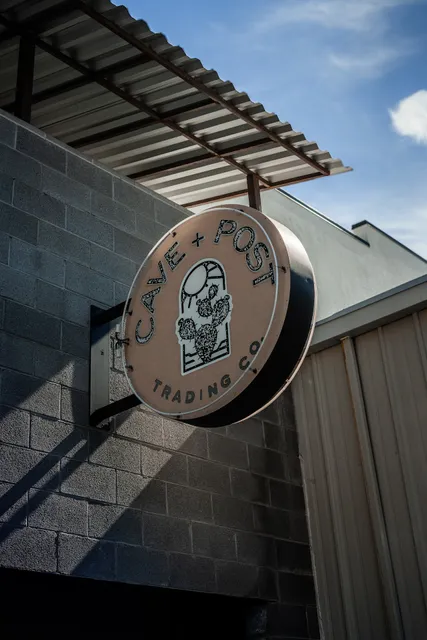Cave & Post Trading Co.