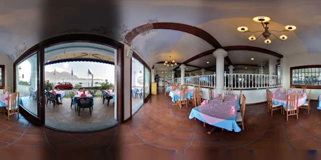 Villa Bianca Ristorante Pizzeria