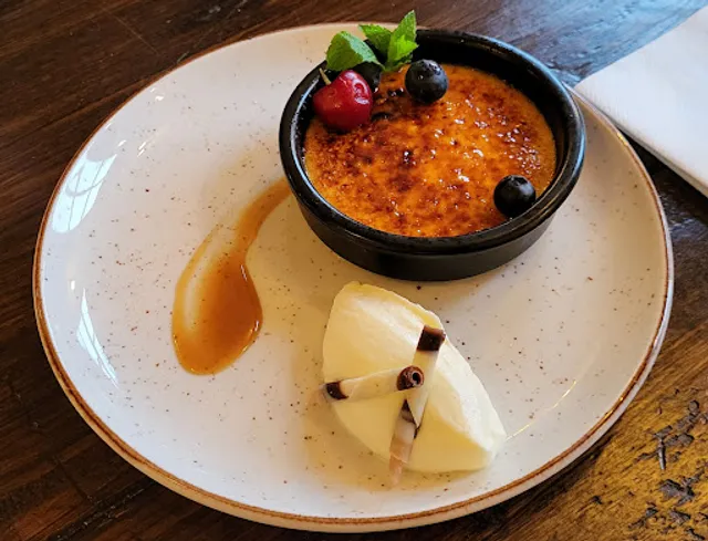 Restaurant BRUUT Roden