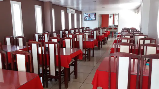 Restaurante Paradise