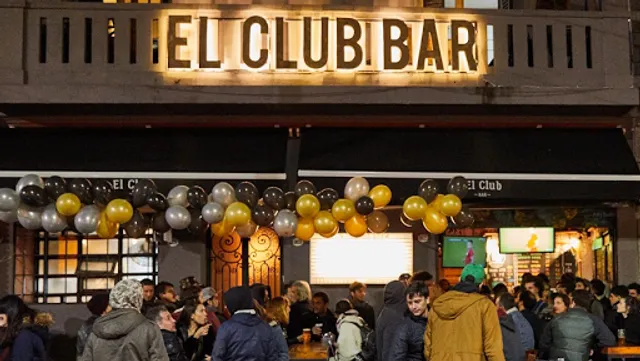 El Club