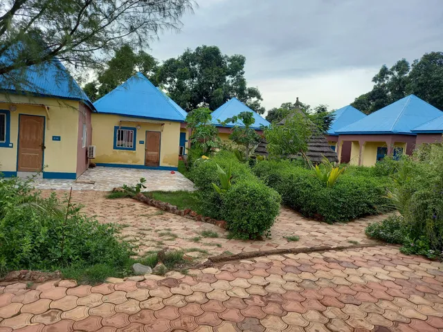 Hôtel wassa makhono