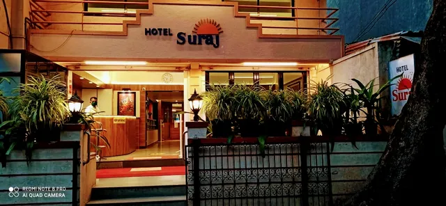 Hotel Suraj
