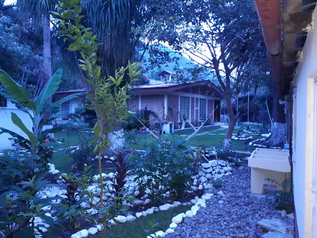 Chalet Paraiso del Valle