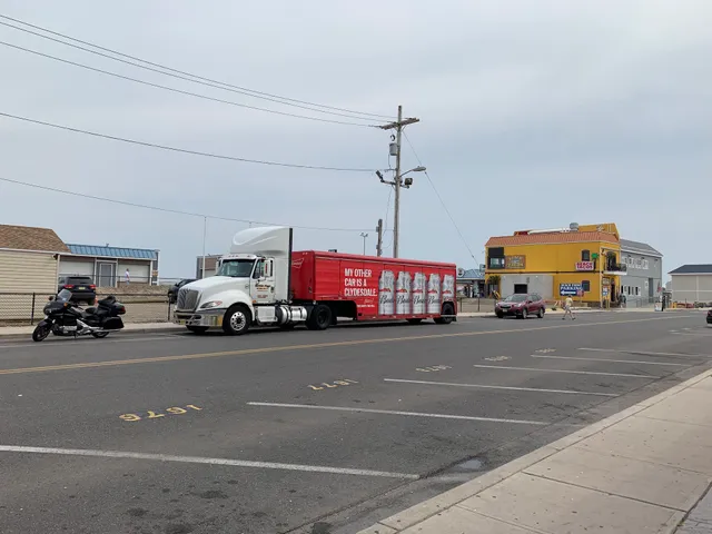 Ritchie & Page Distribution Company Incorporated