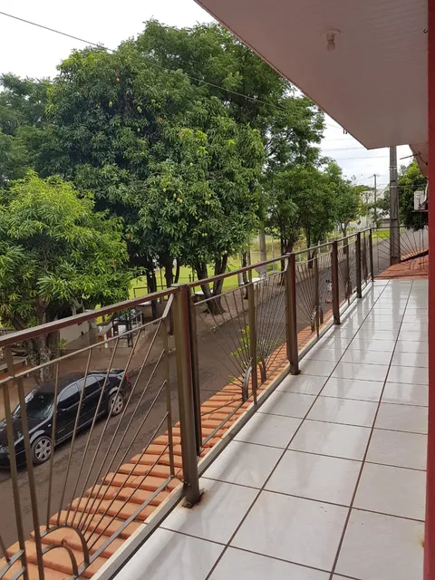 Sobrado 2 quartos próx Hotel Recanto Cataratas