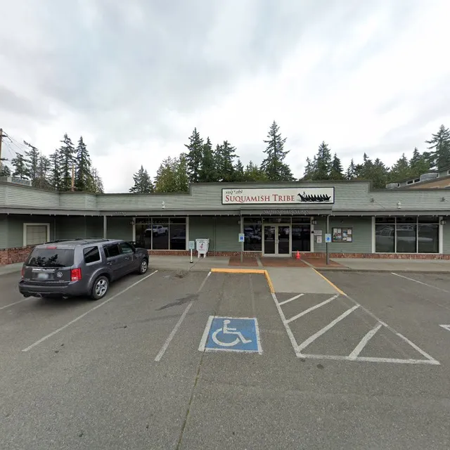 Suquamish Tribe