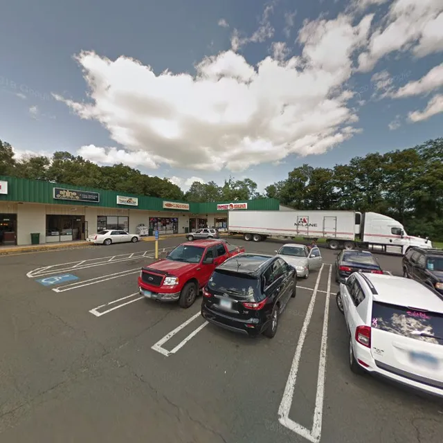 Portland Shopping Center