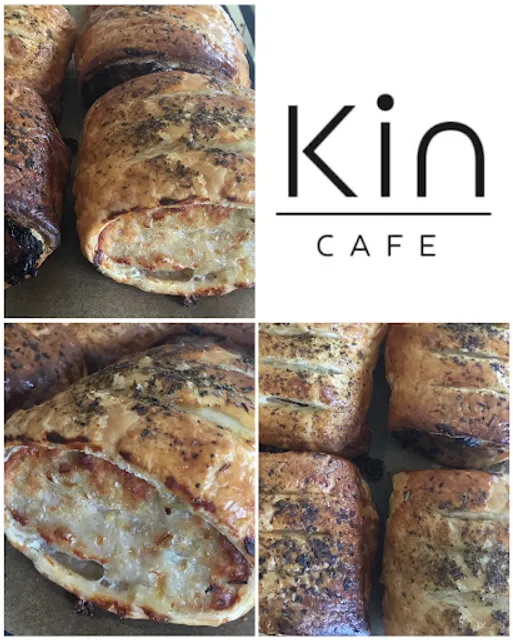 Kin Cafe