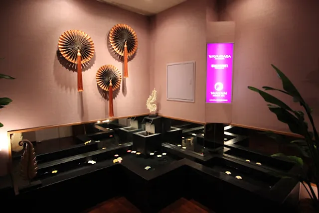 Wayanpuri Tokyo ginza