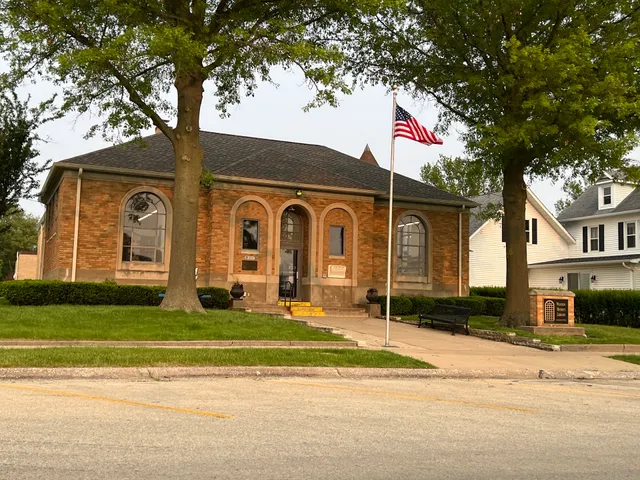 Western District Library