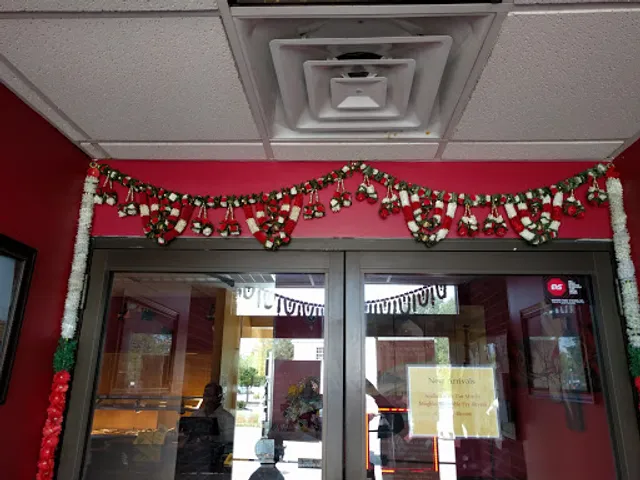 Paradise Biryani Pointe