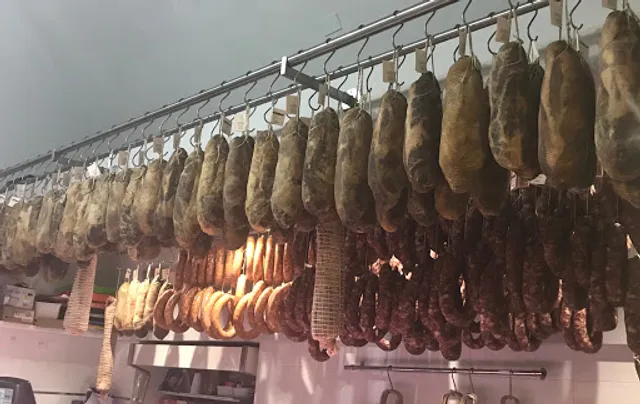 L’ Arte dell’ Arrosto Macelleria Braceria
