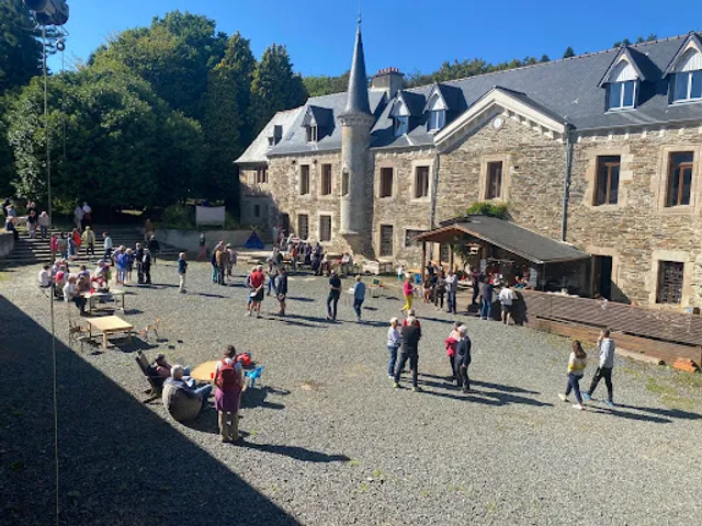 La Mutante - Manoir de Trorozec